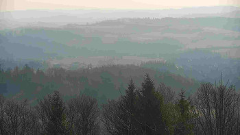 Chata Myslivna SKP Olomouc