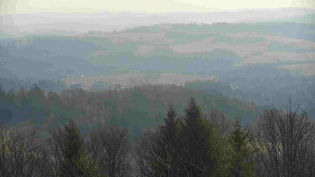 Chata Myslivna SKP Olomouc