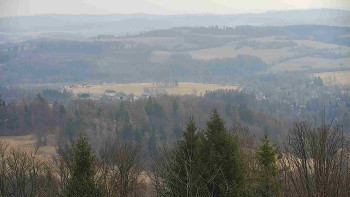 Chata Myslivna SKP Olomouc