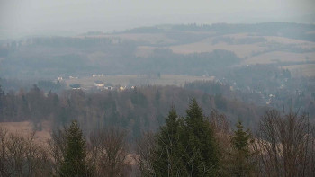 Chata Myslivna SKP Olomouc