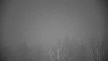 Chata Myslivna SKP Olomouc