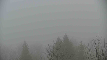 Chata Myslivna SKP Olomouc