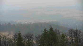 Chata Myslivna SKP Olomouc