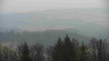 Chata Myslivna SKP Olomouc