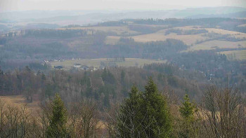 Chata Myslivna SKP Olomouc