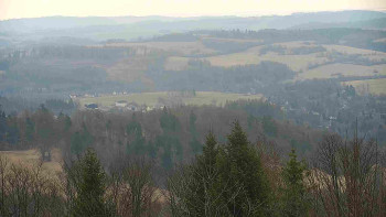 Chata Myslivna SKP Olomouc