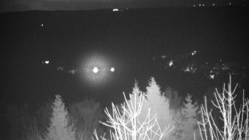 Chata Myslivna SKP Olomouc