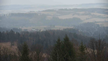 Chata Myslivna SKP Olomouc