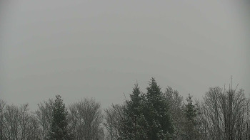 Chata Myslivna SKP Olomouc