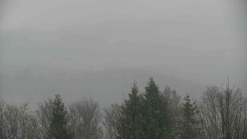 Chata Myslivna SKP Olomouc