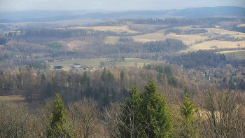 Chata Myslivna SKP Olomouc