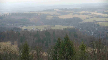 Chata Myslivna SKP Olomouc