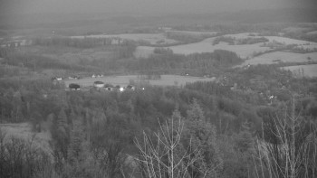 Chata Myslivna SKP Olomouc