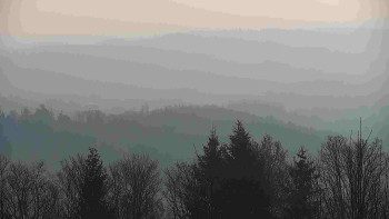 Chata Myslivna SKP Olomouc