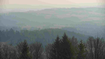 Chata Myslivna SKP Olomouc