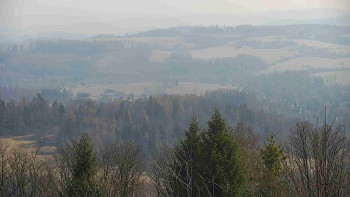 Chata Myslivna SKP Olomouc