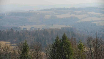 Chata Myslivna SKP Olomouc