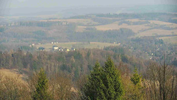 Chata Myslivna SKP Olomouc