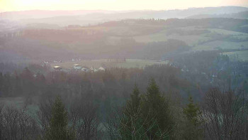 Chata Myslivna SKP Olomouc