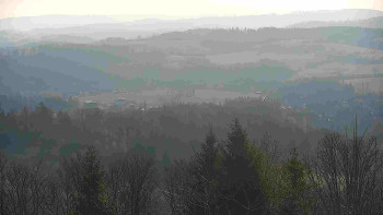 Chata Myslivna SKP Olomouc