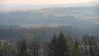 Chata Myslivna SKP Olomouc