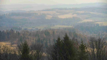 Chata Myslivna SKP Olomouc