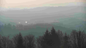 Chata Myslivna SKP Olomouc