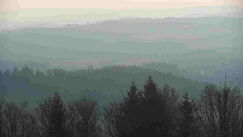 Chata Myslivna SKP Olomouc