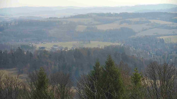 Chata Myslivna SKP Olomouc