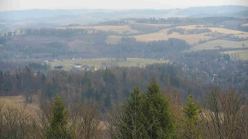 Chata Myslivna SKP Olomouc