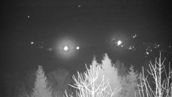 Chata Myslivna SKP Olomouc