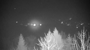 Chata Myslivna SKP Olomouc