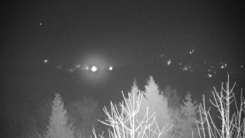 Chata Myslivna SKP Olomouc