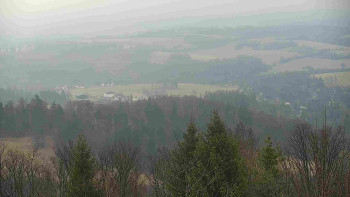 Chata Myslivna SKP Olomouc