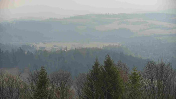 Chata Myslivna SKP Olomouc