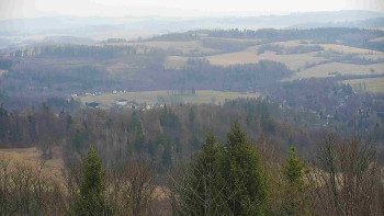 Chata Myslivna SKP Olomouc