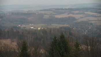 Chata Myslivna SKP Olomouc