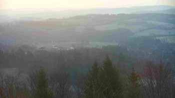 Chata Myslivna SKP Olomouc