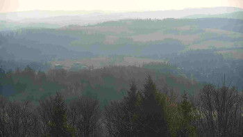 Chata Myslivna SKP Olomouc