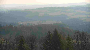 Chata Myslivna SKP Olomouc