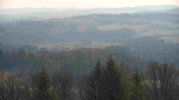 Chata Myslivna SKP Olomouc