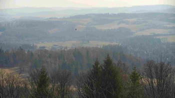 Chata Myslivna SKP Olomouc