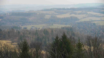 Chata Myslivna SKP Olomouc