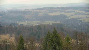 Chata Myslivna SKP Olomouc