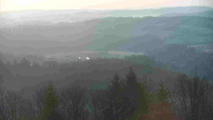 Chata Myslivna SKP Olomouc - Posezení - 23.3.2026 v 06:30 Chata Myslivna SKP Olomouc - Posezení - 23.3.2026 v 06:30