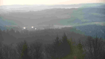 Chata Myslivna SKP Olomouc