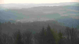 Chata Myslivna SKP Olomouc - Posezení - 23.3.2026 v 07:30 Chata Myslivna SKP Olomouc - Posezení - 23.3.2026 v 07:30