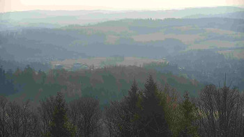 Chata Myslivna SKP Olomouc