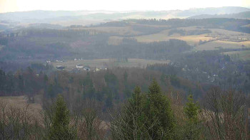 Chata Myslivna SKP Olomouc