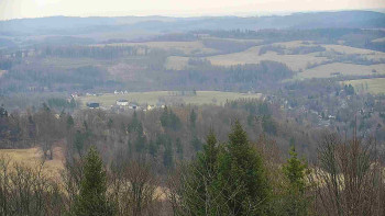 Chata Myslivna SKP Olomouc